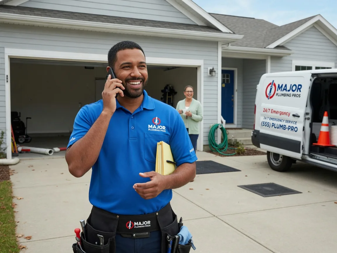 Drain Cleaning Services Bokoshe, OK FAQs